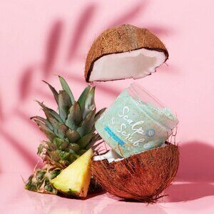 Umberto Giannini Scalp Scrub Exfoliating Anti-Dandruff Treatment - NIP
